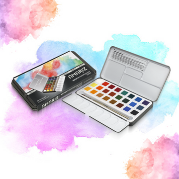 Watercolor Paints