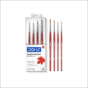 Studio Artist Paint Brush Sets